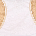 Maternity low-rise cotton underwear