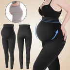 Maternity Leggings High Waist Pants Women Pregnancy Clothes