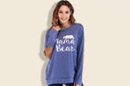 Maternity Tops Tees Graphic T shirts