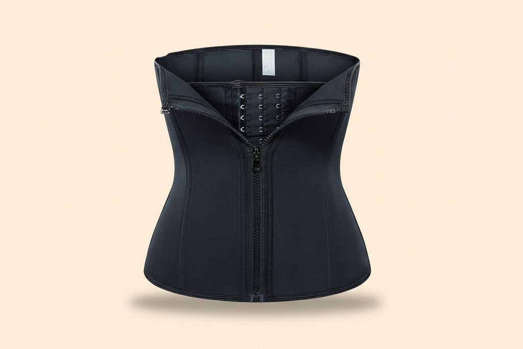 Postpartum Bondage Shaping Clothes Yoga Exercise Waist Support Adjustment