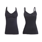 Maternity bra underwear with high elastic nursing vest