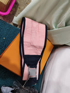 Multifunctional And Simple Strap For Newborn