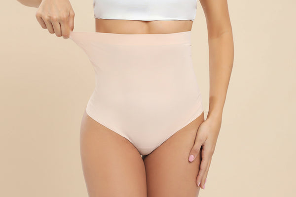 Postpartum Waist-slimming Underwear