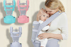 Baby Carrier Waist Stool Multifunctional Baby Child Sitting Carrier Bag