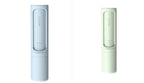 2-1 Reusable Pet Hair Remover Brush Lint Roller Portable Effective Self Cleaning Tool for Cat Dog Fur Hair Dust Removal Brush