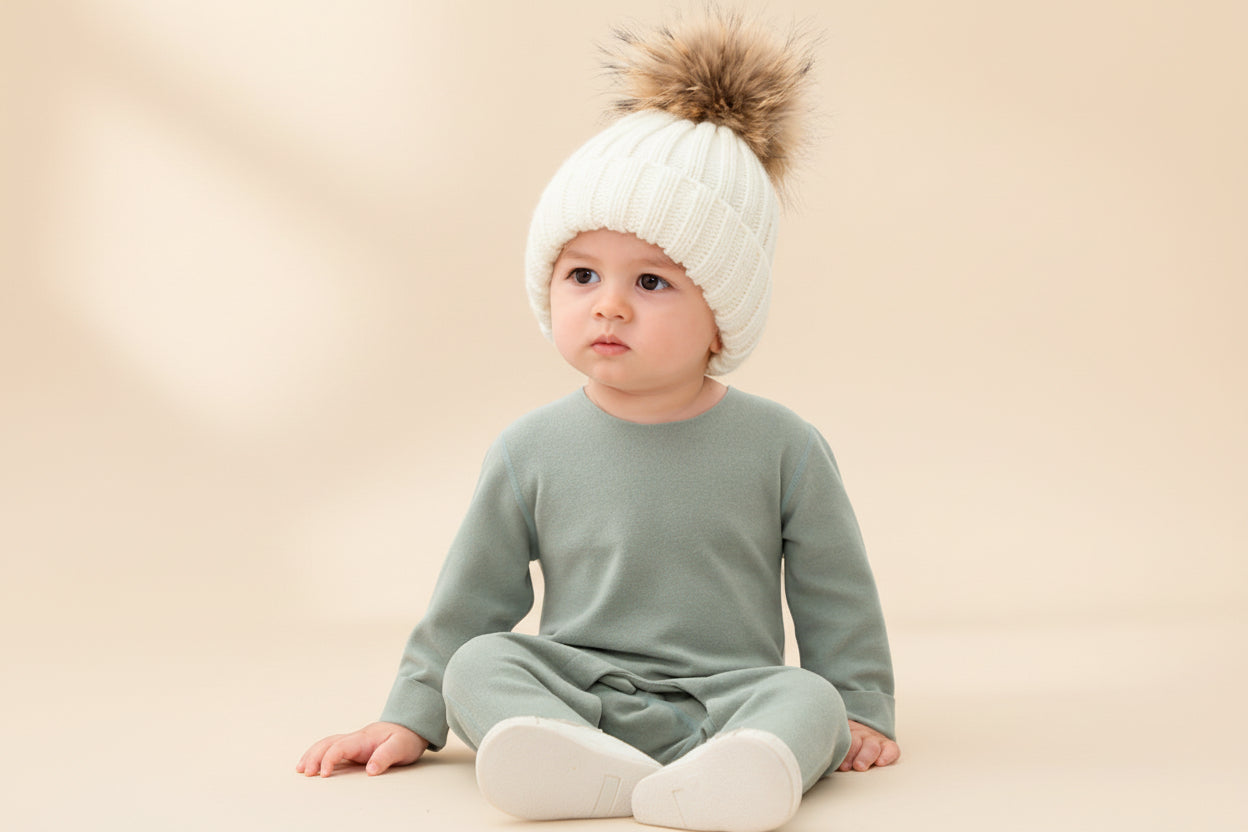 Baby clothes pajamas climbing clothes