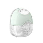 USB Wearable Invisible Breast Large Suction