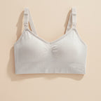 Breastfeeding, Nursing Bra.