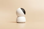 Smart Camera Indoor Baby Monitor